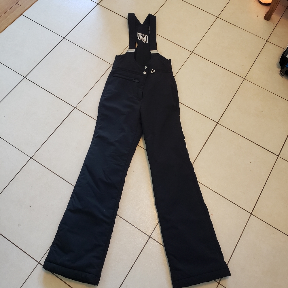 Obermeyer (6) womens bib ski pants